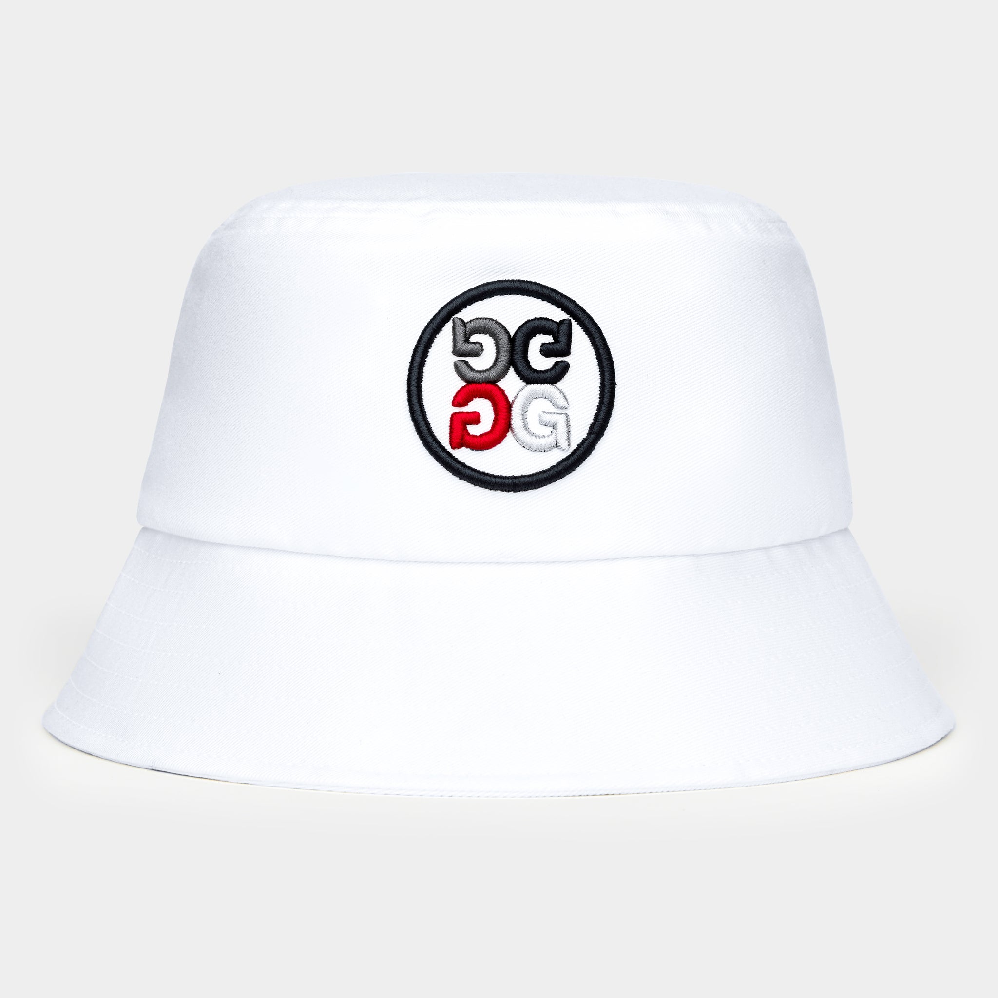 CIRCLE G'S BUCKET HAT SNOW