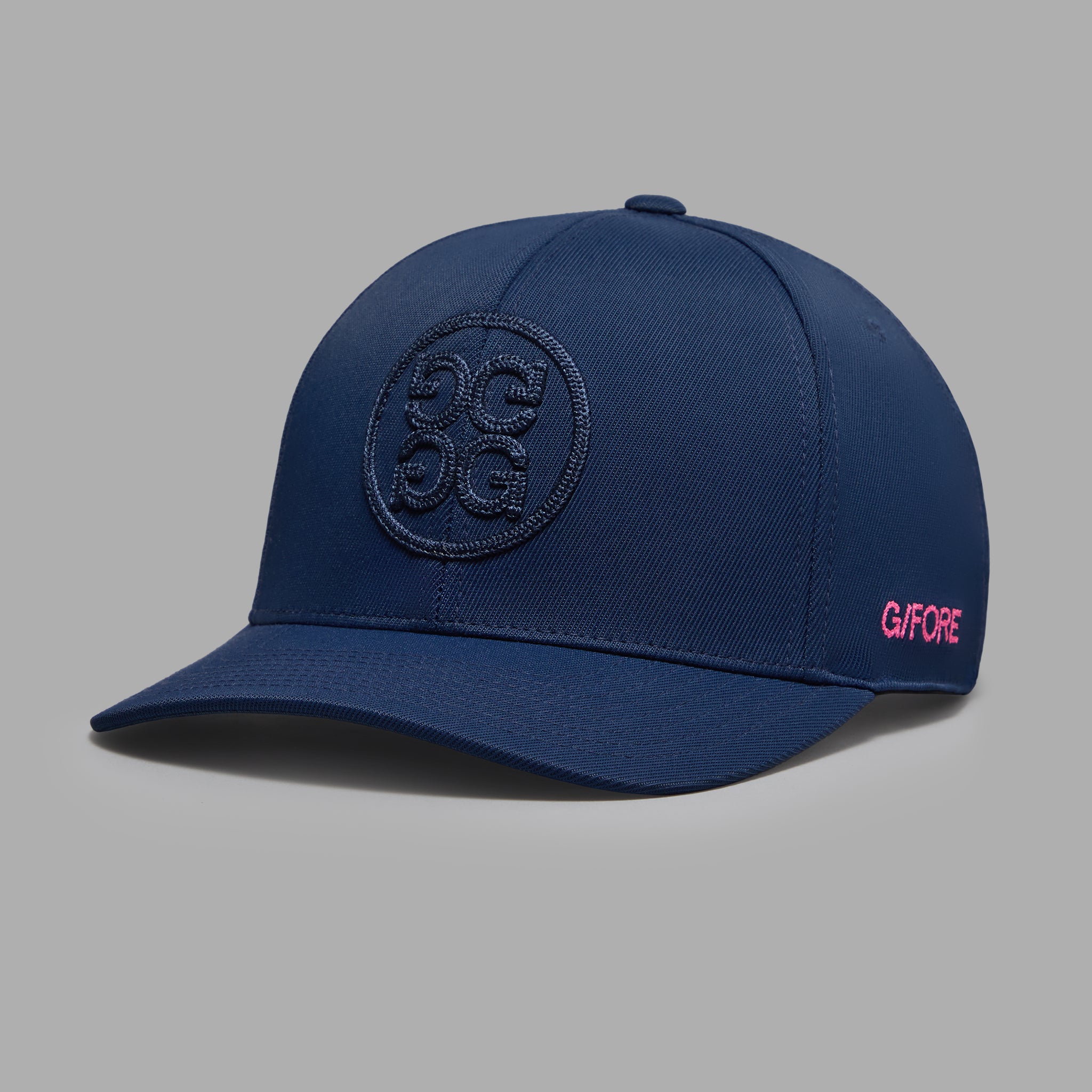 CIRCLE G'S STRETCH TWILL HAT