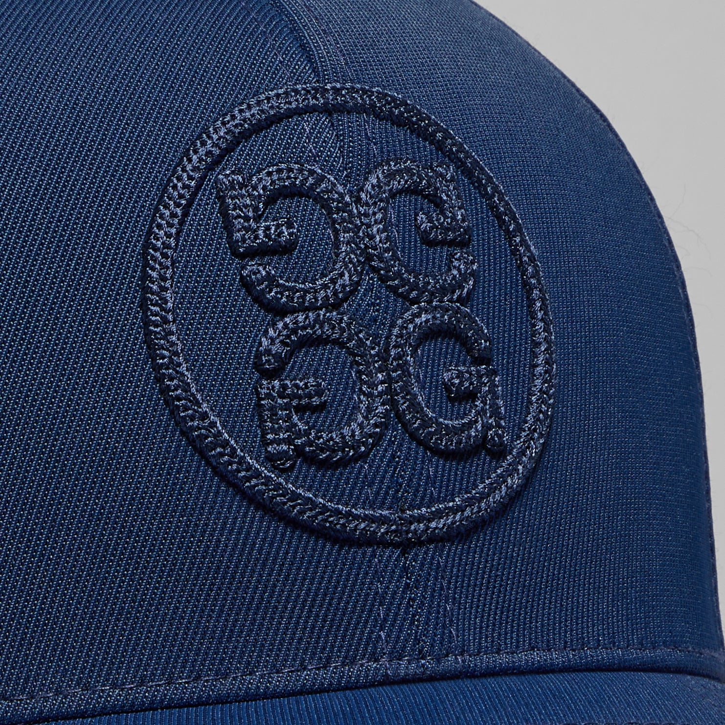 CIRCLE G'S STRETCH TWILL HAT