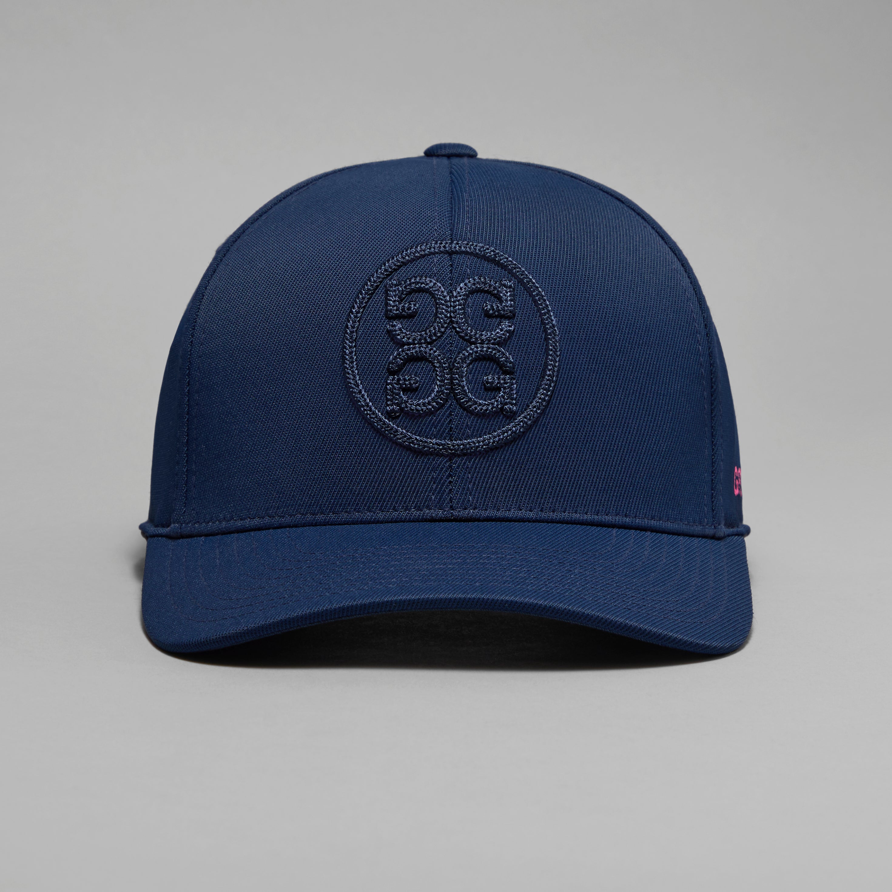 CIRCLE G'S STRETCH TWILL HAT