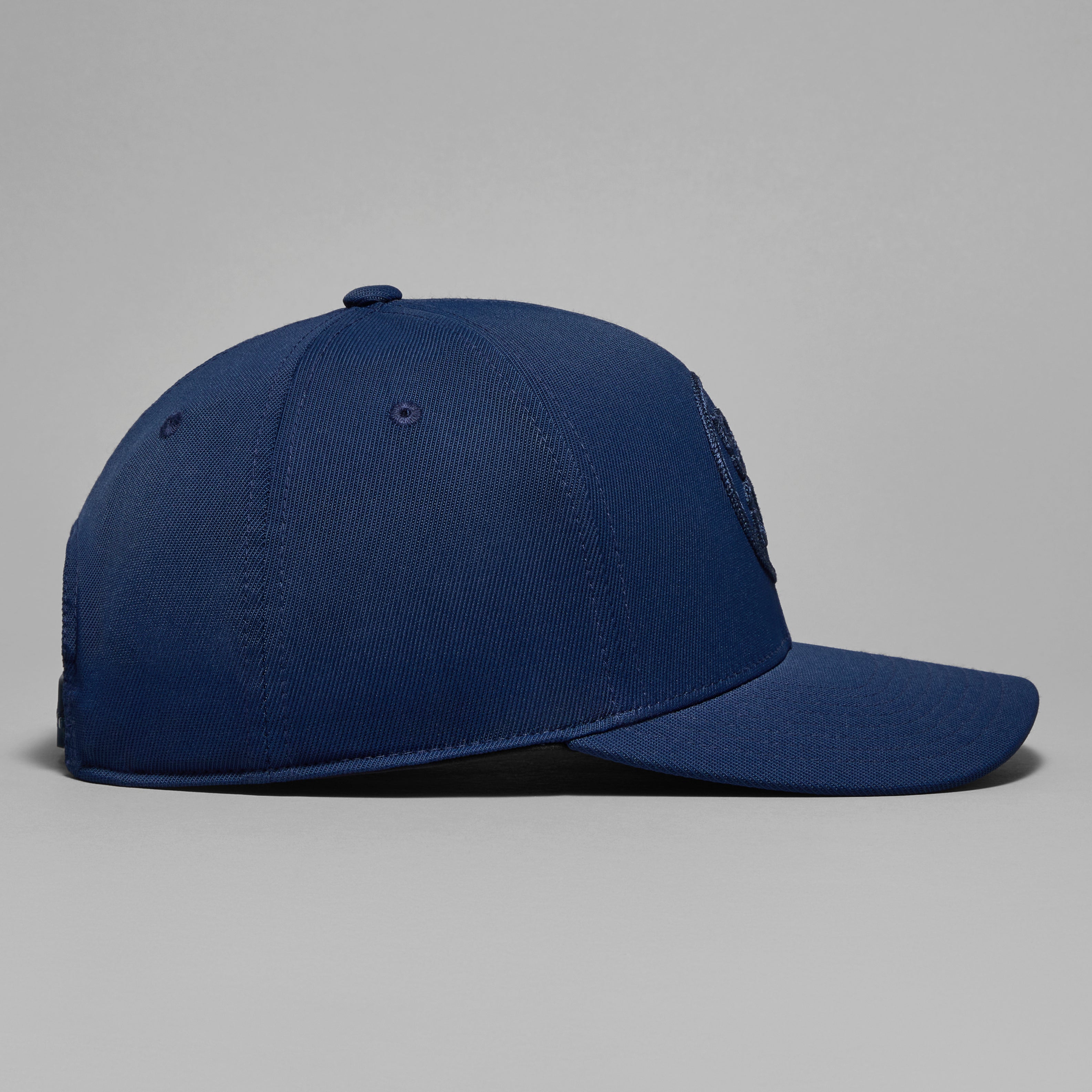 CIRCLE G'S STRETCH TWILL HAT