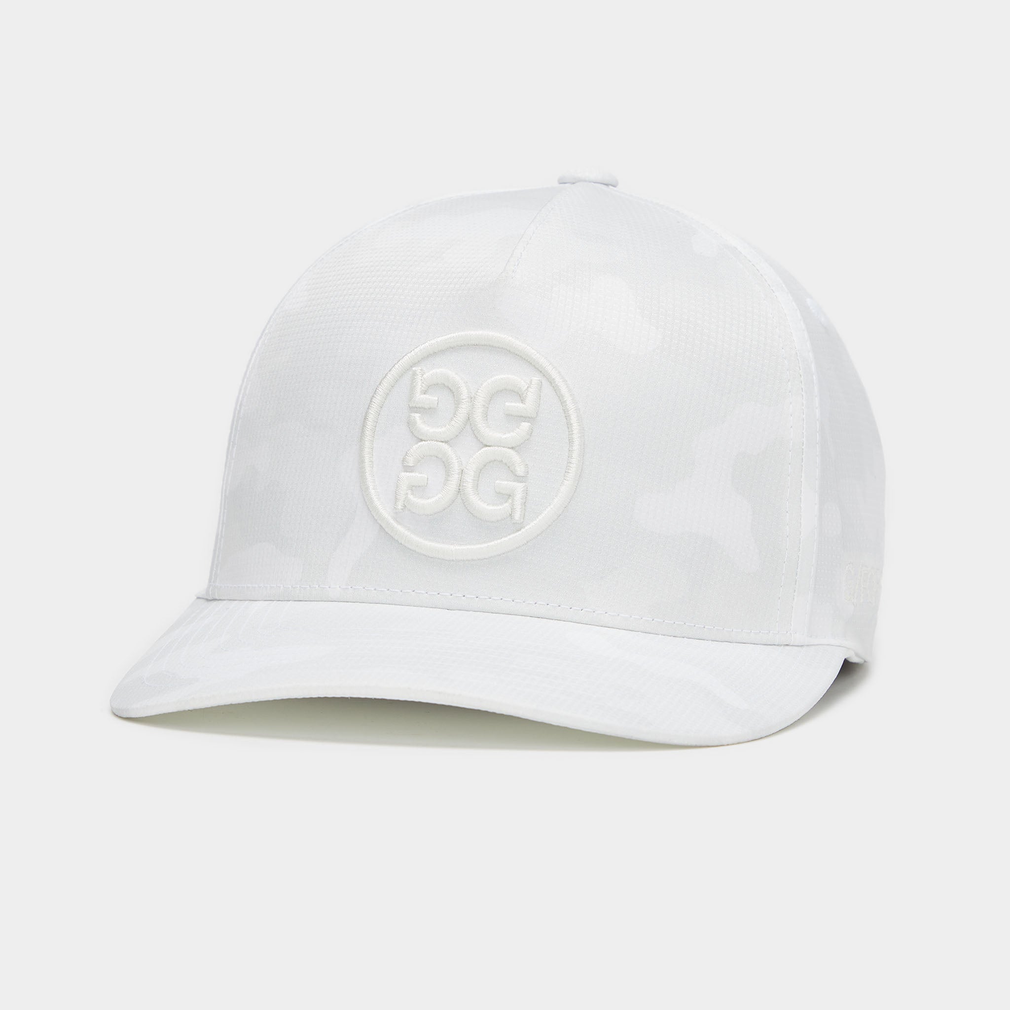 CAMO CIRCLE G'S RIPSTOP HAT