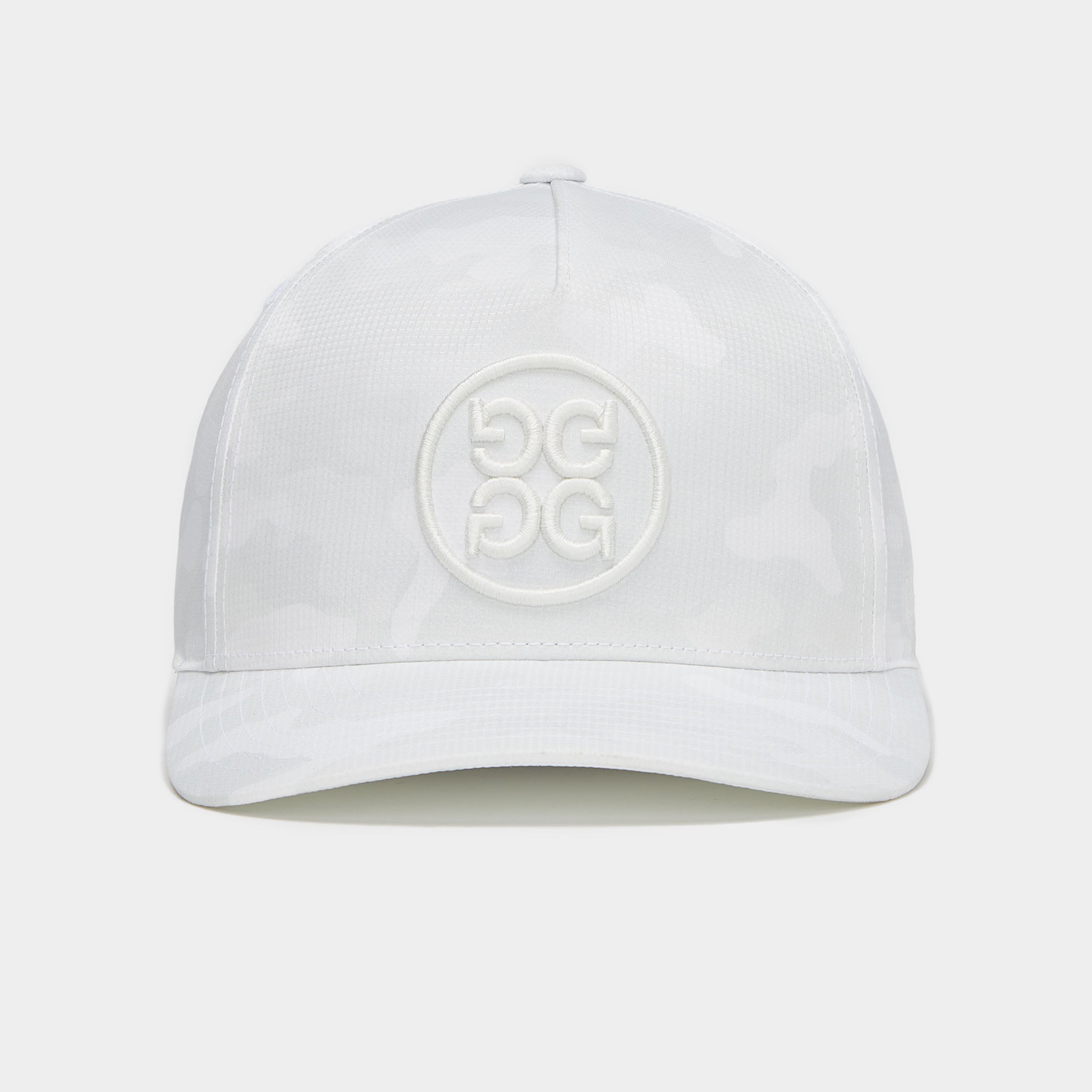 CAMO CIRCLE G'S RIPSTOP HAT