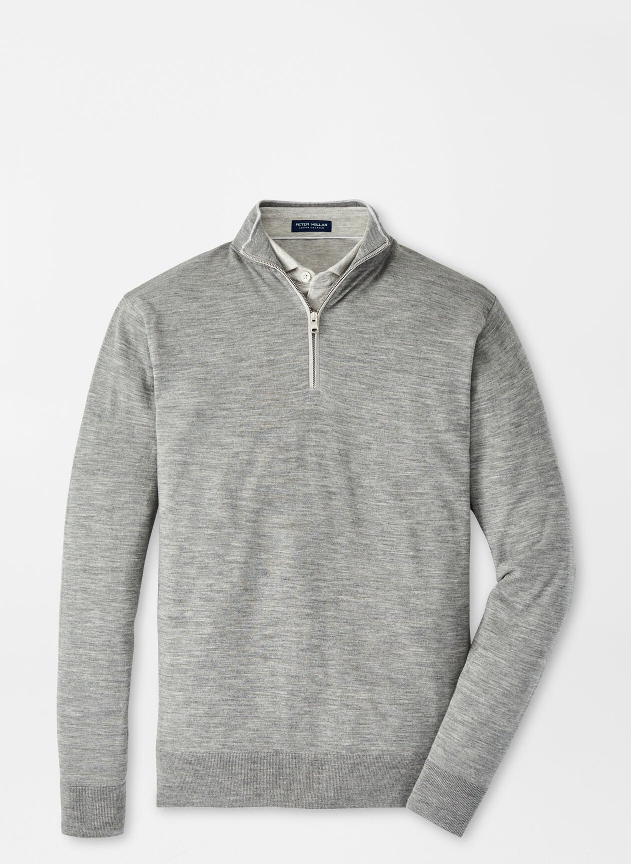 EXCURSIONIST FLEX QUARTER-ZIP