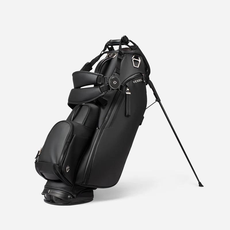 PLAYER V STAND BAG 6-WAY