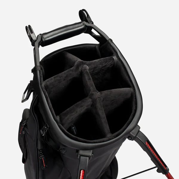 PLAYER V STAND BAG 6-WAY