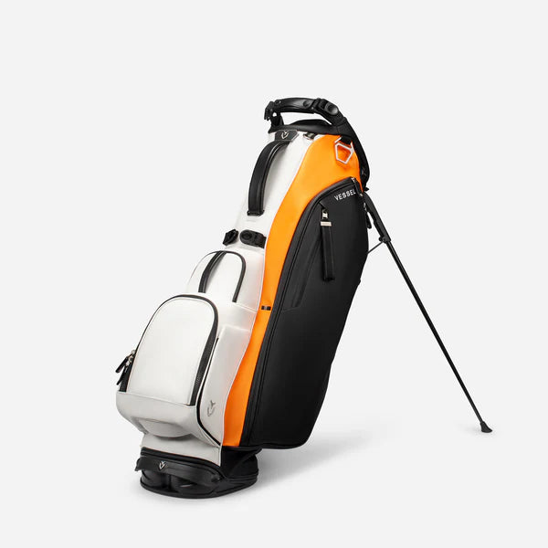 PLAYER V STAND BAG 6-WAY