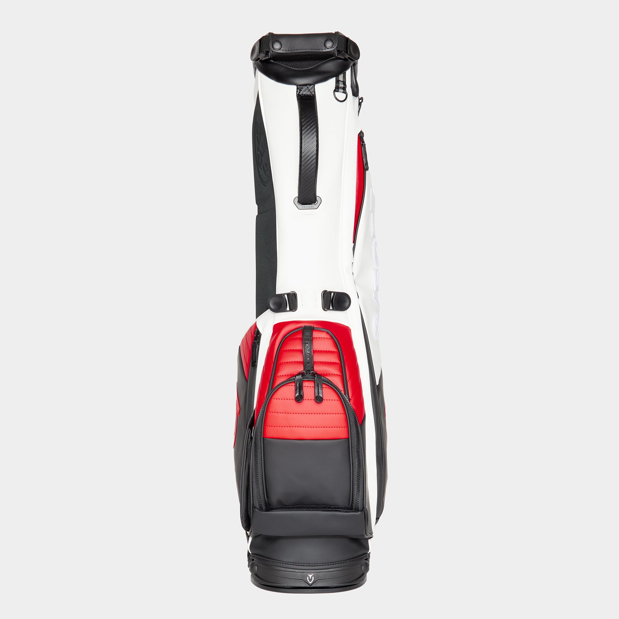 SUNDAY II GOLF BAG SNOW