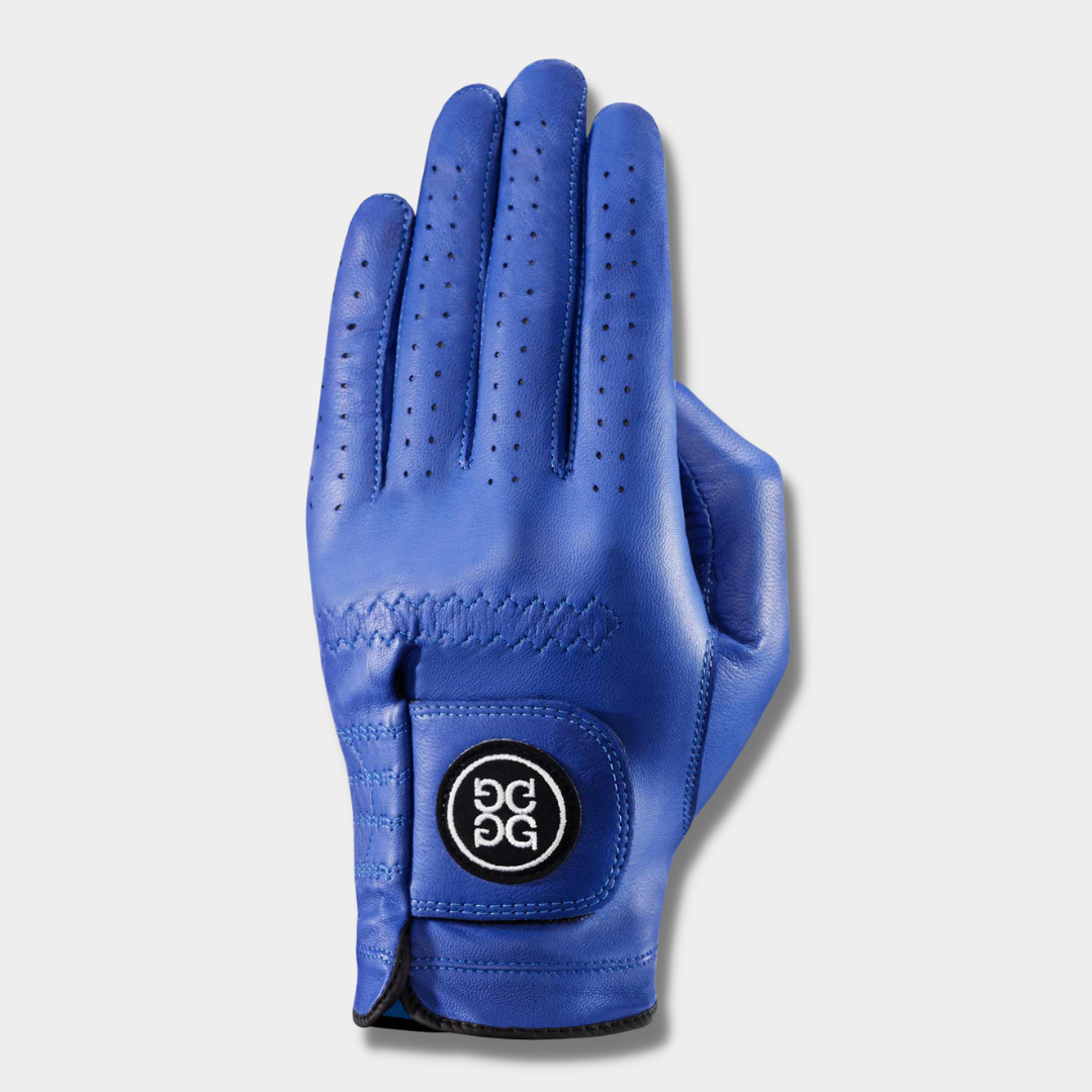 MEN'S COLLECTION GLOVE AZURE