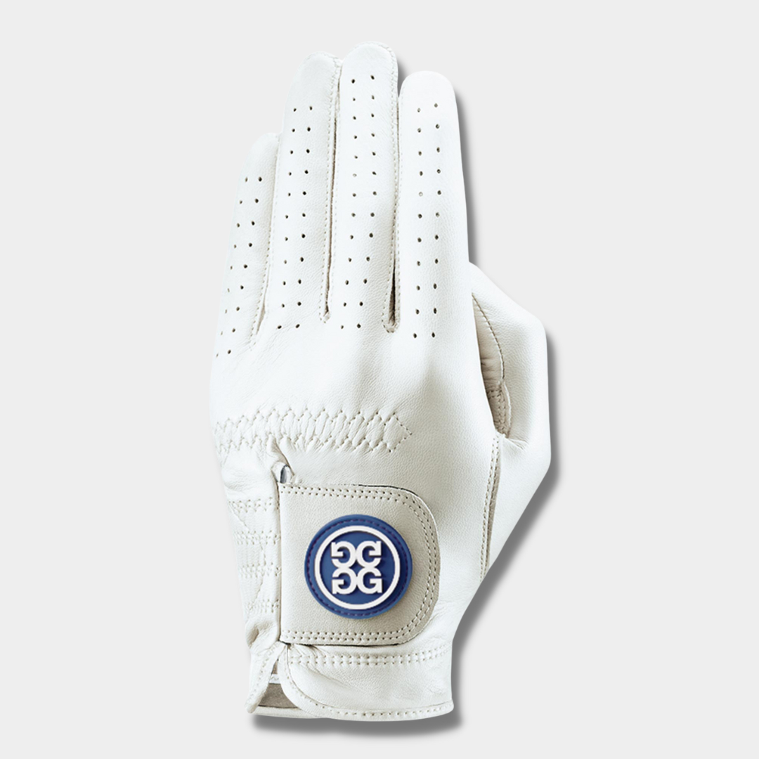 MEN'S ESSENTIAL GLOVE AZURE